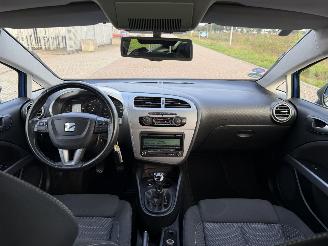 Seat Leon 1.8 TFSI  118kw Clima picture 20