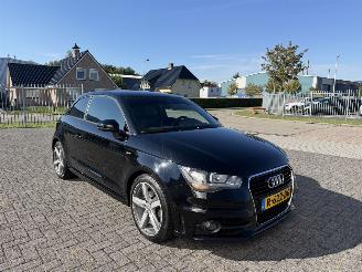 Avarii autoturisme Audi A1 1.4 TFSI 90kw S-Line 2011/5