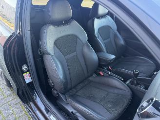 Audi A1 1.4 TFSI 90kw S-Line picture 16