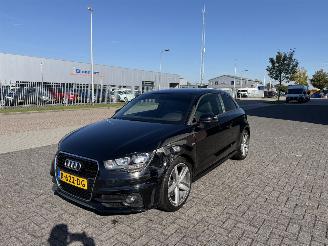 Audi A1 1.4 TFSI 90kw S-Line picture 4