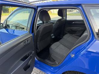 Skoda Fabia 1.0 55kw Business Edition Clima - Navi picture 13