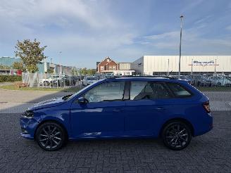Skoda Fabia 1.0 55kw Business Edition Clima - Navi picture 5