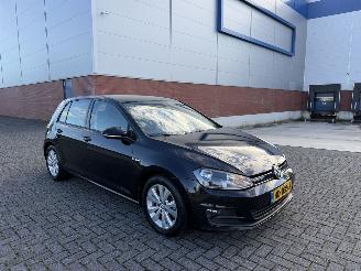 Volkswagen Golf 1.0 TSI 85Kw Navi - Clima picture 3