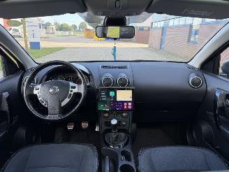 Nissan Qashqai+2 1.6 DCI 96Kw Clima picture 16
