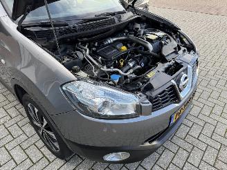 Nissan Qashqai+2 1.6 DCI 96Kw Clima picture 9