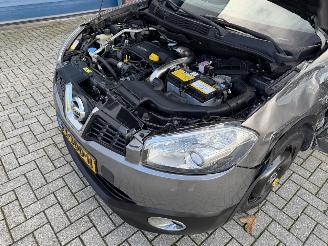 Nissan Qashqai+2 1.6 DCI 96Kw Clima picture 10