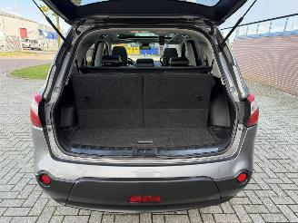 Nissan Qashqai+2 1.6 DCI 96Kw Clima picture 17