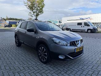  Nissan Qashqai+2 1.6 DCI 96Kw Clima 2014/2