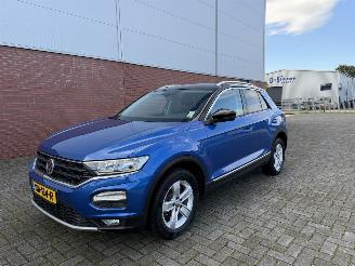 Volkswagen T-Roc 1.5 TSI 110kw  AUTOMAAT picture 10