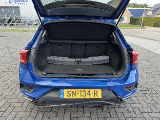 Volkswagen T-Roc 1.5 TSI 110kw  AUTOMAAT picture 25