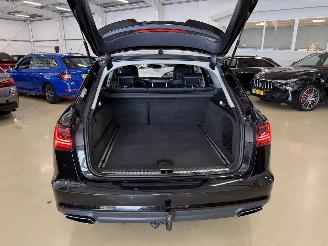 Audi A6 3.0 TDI Quattro picture 19