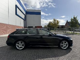  Audi A6 3.0 TDI Quattro 2018/2