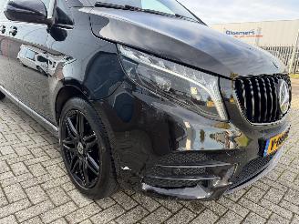 Mercedes V-klasse V300 D 4-Matic  Extra Lang Luchtvering picture 33