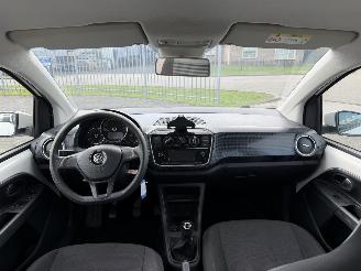 Volkswagen Up! 1.0 BMT Move Up picture 12