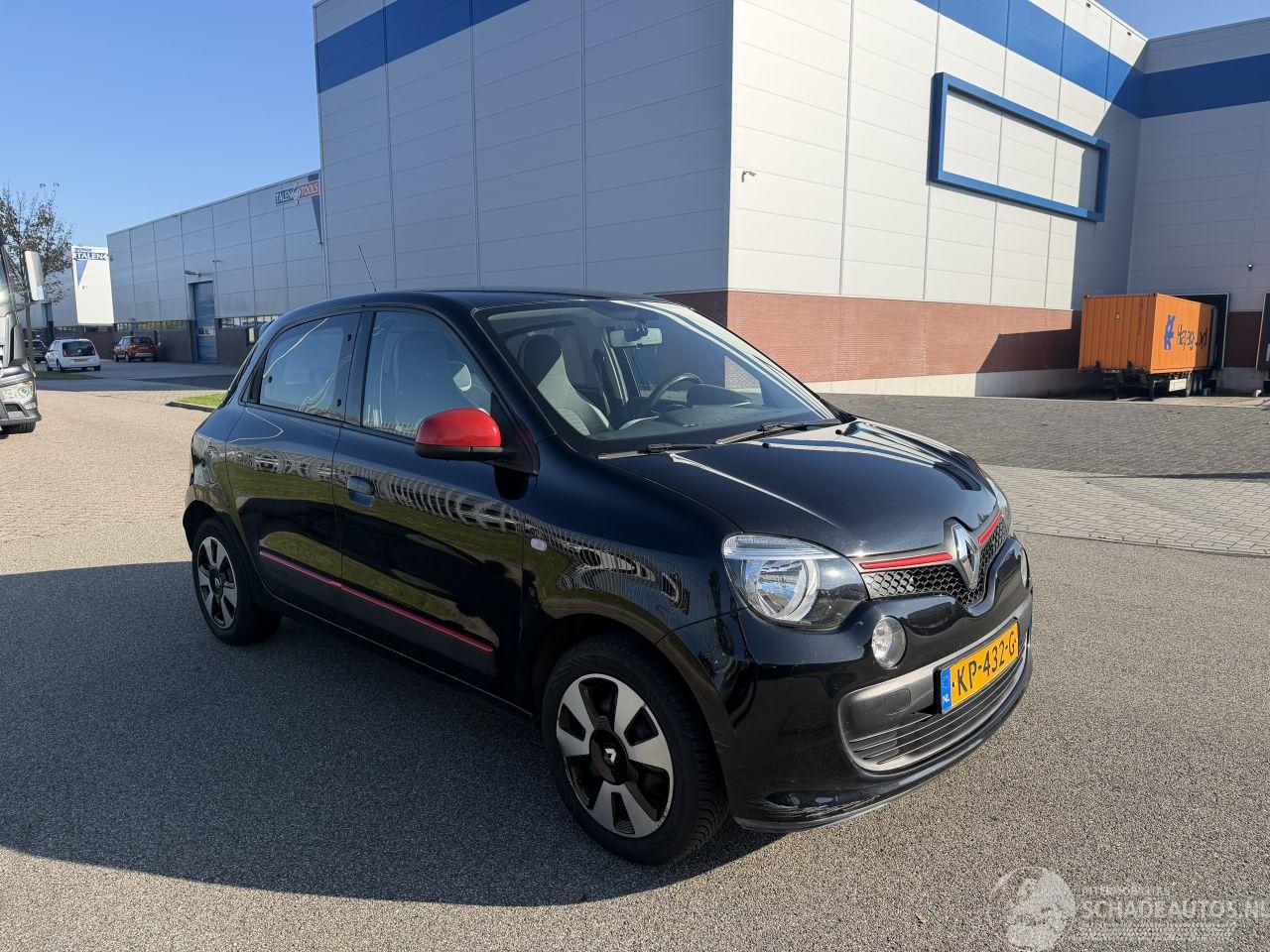 Renault Twingo 1.0 SCe Collection AIRCO