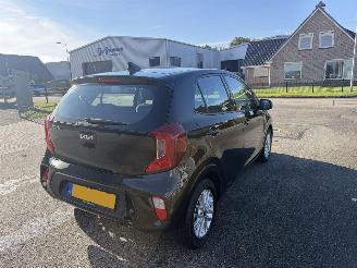 Kia Picanto 1.0 Dynamic Line AIRCO picture 4