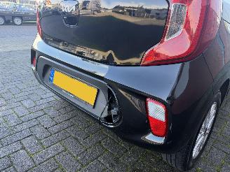 Kia Picanto 1.0 Dynamic Line AIRCO picture 20