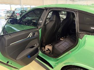 BMW i4 M50 High Executive 84 kWh 400kw picture 23