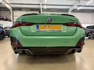BMW i4 M50 High Executive 84 kWh 400kw picture 48