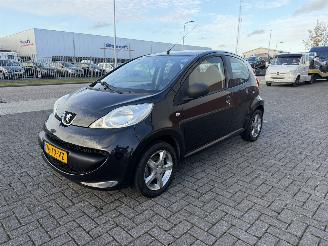 Avarii autoturisme Peugeot 107 1.0 12V XR 2007/3