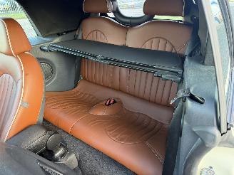 Mini Cabrio 1.6 One Sidewalk 66Kw AIRCO picture 22