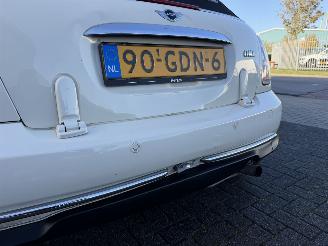 Mini Cabrio 1.6 One Sidewalk 66Kw AIRCO picture 15
