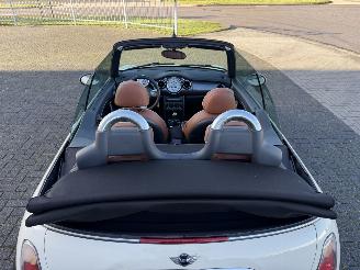 Mini Cabrio 1.6 One Sidewalk 66Kw AIRCO picture 31