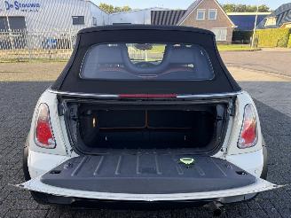 Mini Cabrio 1.6 One Sidewalk 66Kw AIRCO picture 24