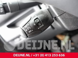 Toyota ProAce ProAce, Van, 2016 Electric Worker picture 19