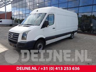 Volkswagen Crafter Crafter, Van, 2006 / 2013 2.5 TDI 30/35/50 picture 3