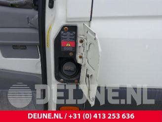 Volkswagen Crafter Crafter, Van, 2006 / 2013 2.5 TDI 30/35/50 picture 19