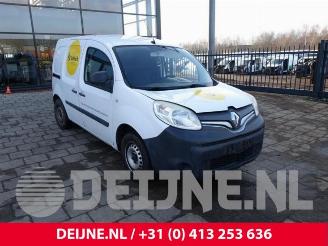 Salvage car Renault Kangoo Kangoo Express (FW), Van, 2008 1.5 dCi 75 FAP 2015/4