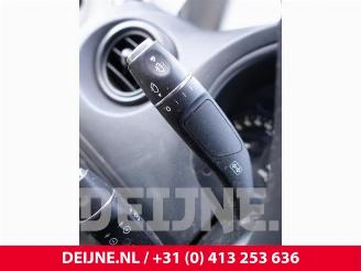 Mercedes Vito Vito (447.6), Van, 2014 1.7 110 CDI 16V picture 24