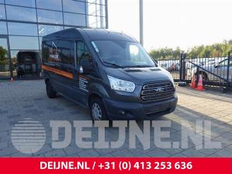 Dezmembrări autoturisme Ford Transit Transit, Van, 2013 2.0 TDCi 16V Eco Blue 170 2017/4