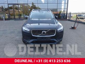 Sloopauto Volvo Xc-90 XC90 II, SUV, 2014 2.0 B5 Mild Hybrid Geartronic 16V AWD 2020/9