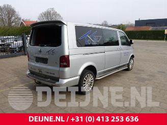 Volkswagen Transporter Transporter T5, Van, 2003 / 2015 2.0 BiTDI DRF picture 7