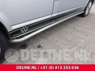 Volkswagen Transporter Transporter T5, Van, 2003 / 2015 2.0 BiTDI DRF picture 11