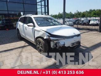 Démontage voiture MG MG5 MG5 Electric, Combi, 2020 Standard Range 50 kWh 2025/3