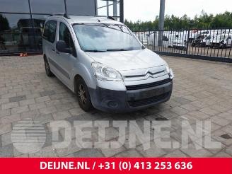 Coche siniestrado Citroën Berlingo Berlingo Cinqspace, Multispace, MPV, 2008 / 2021 1.6i 2008/8