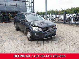 demontáž osobní automobily Volvo Xc-60 XC60 I (DZ), SUV, 2008 / 2017 2.0 D4 16V 2015/1