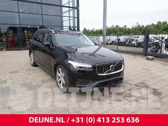 Sloopauto Volvo Xc-90 XC90 II, SUV, 2014 2.0 B6 Mild Hybrid Geartronic 16V AWD 2023