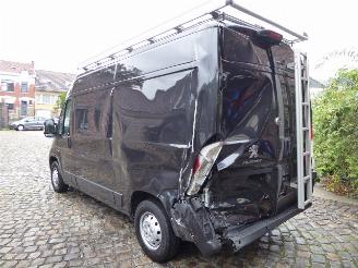 Peugeot Boxer Asphalt picture 4