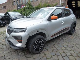 Auto incidentate Dacia Spring Comfort Plus 2022/4