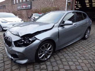 Auto incidentate BMW 1-serie 116i M Sport 2024/5