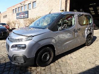 Unfallwagen Citroën Berlingo Live 2019/9