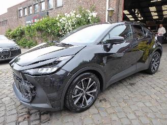 Auto incidentate Toyota CH-R 1.8 Hyb 2024/4