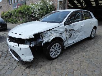 škoda osobní automobily Opel Astra Edition 2024/1