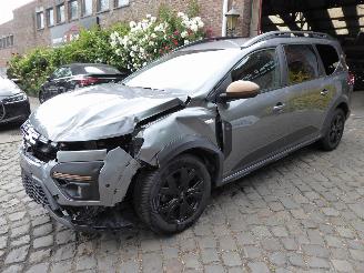 skadebil auto Dacia Jogger Extreme 2023/6