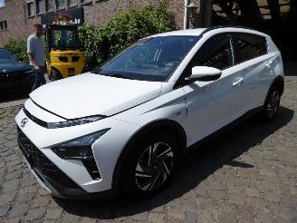 Auto incidentate Hyundai Bayon  2022/9