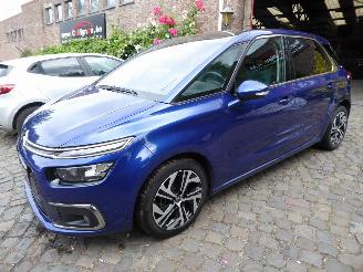 škoda osobní automobily Citroën Grand C4 SpaceTourer Shine 2018/9